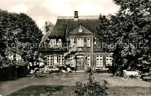 Timmdorf Land Gasthaus Timmdorf