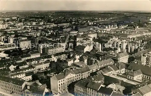 Zagreb Panorama Zagreb