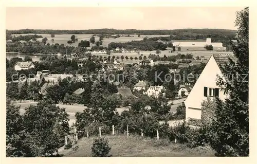 Herrsching_Ammersee Panorama Herrsching Ammersee