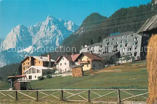 Kranjska_Gora Hotel Alpina Kompas Kranjska Gora