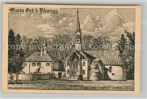 Maria Eich Kloster Maria Eich