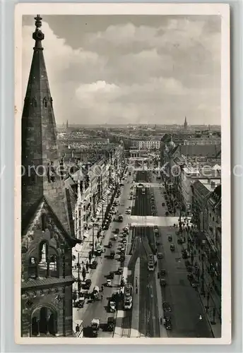 Charlottenburg Tauentzienstrasse Charlottenburg