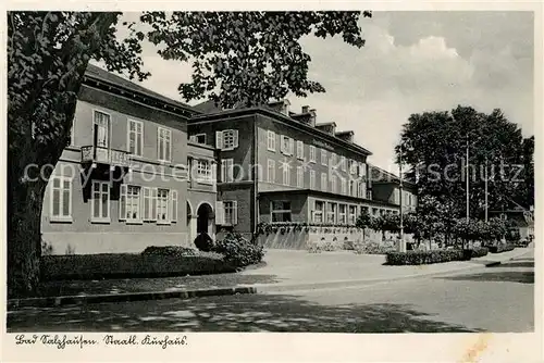 Bad_Salzhausen Kurhaus Bad_Salzhausen