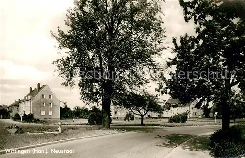 Wittingen_Niedersachsen Neustadt Wittingen Niedersachsen