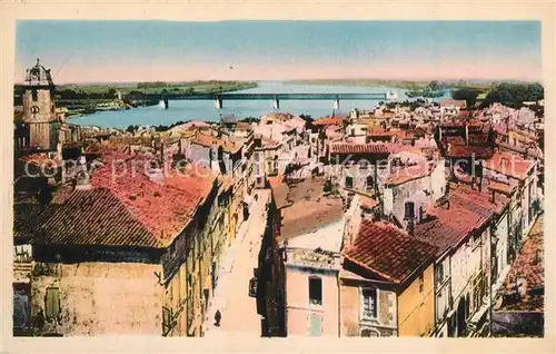 Arles_Bouches du Rhone Vur sur le Rhone Arles_Bouches du Rhone