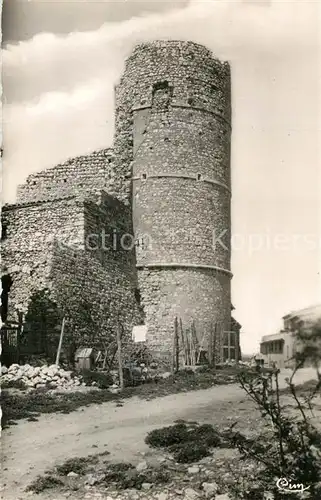 Velaux Vieille Tour Velaux