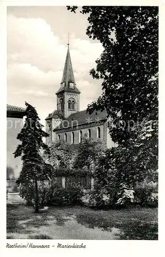 Northeim Marienkirche Northeim