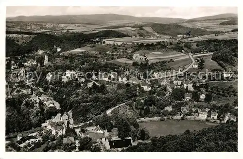 AK / Ansichtskarte Eppstein_Taunus Panorama Eppstein_Taunus