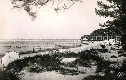 AK / Ansichtskarte Ronce_les_Bains La Cepe Plage Ronce_les_Bains