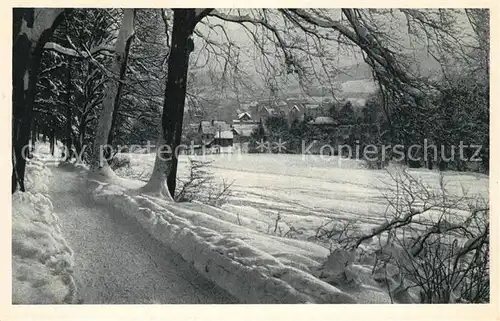 AK / Ansichtskarte Oberschlema_Erzgebirge Radiumbad Oberschlema_Erzgebirge