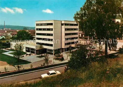 AK / Ansichtskarte Gernsbach Papiermacherhaus Gernsbach