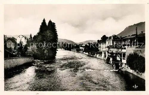 Bort les Orgues Bords de la Dordogne Bort les Orgues