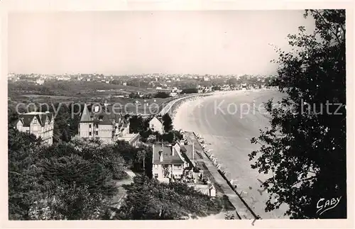 AK / Ansichtskarte Saint Cast le Guildo Plage Pointe de la Garde Saint Cast le Guildo