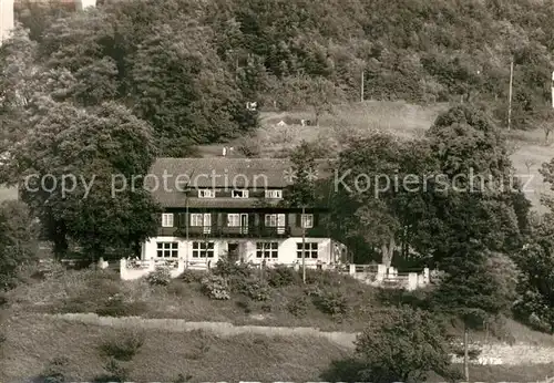 AK / Ansichtskarte Wiesensteig Albhotel Malakoff  Wiesensteig