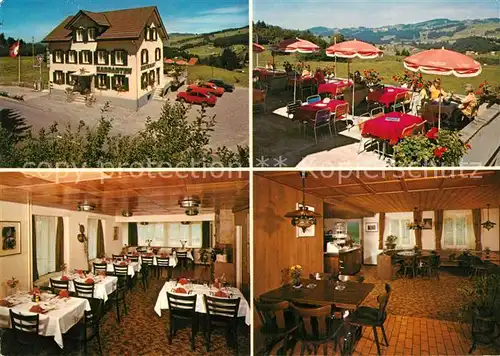 Stein_AR Hotel Restaurant Garni Hargarten Stein_AR