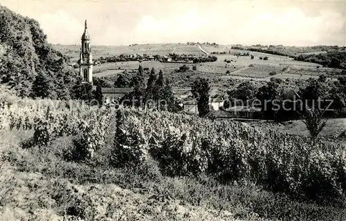 Verdelais Vue generale Verdelais