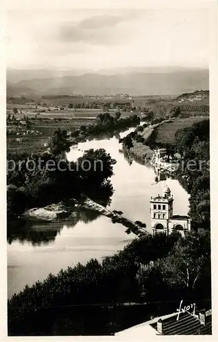 Beziers La Vallee de l Orb Beziers