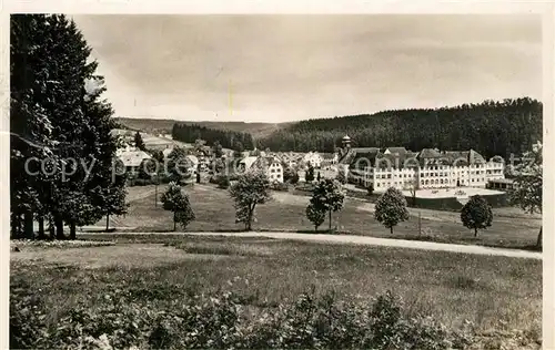 Friedenweiler Kinderheim Schloss Friedenweiler Friedenweiler