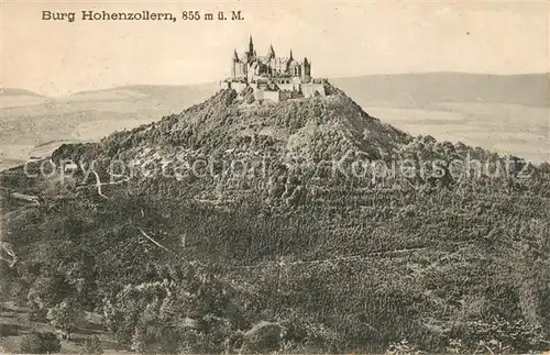 Burg_Hohenzollern Panormaa Burg_Hohenzollern