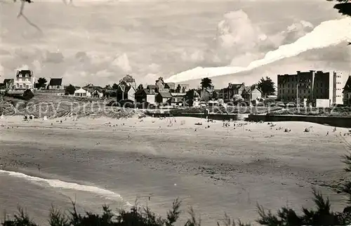 AK / Ansichtskarte Rotheneuf Val et Grand Hotel Rotheneuf