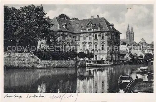 Bamberg Concordia Bamberg