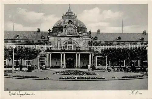 Bad_Oeynhausen Kurhaus Bad_Oeynhausen