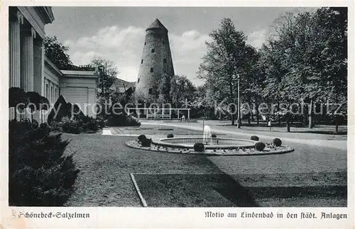 Salzelmen_Bad Lindenbad Staedtische Anlagen Salzelmen_Bad