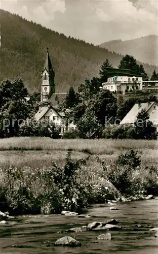 Mitteltal_Schwarzwald  Mitteltal Schwarzwald