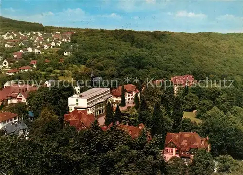 Falkenstein_Taunus Fliegeraufnahme Falkenstein_Taunus