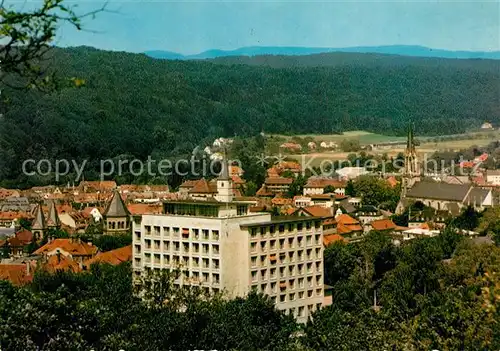 Bad_Kissingen Rhoensanatorium Bad_Kissingen