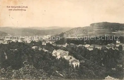 Bad_Langenschwalbach Blick vom Paulinenberg Bad_Langenschwalbach