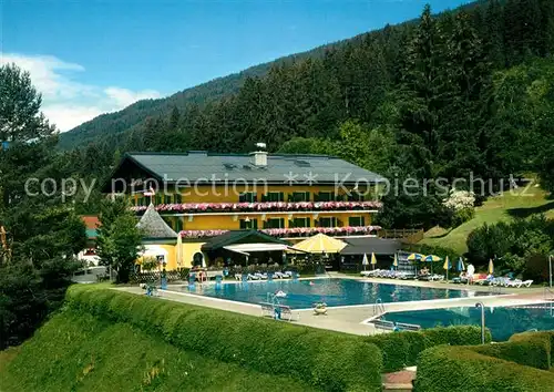 Radstadt Gruendlers Wellness und Sporthotel Radstadt