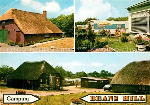 AK / Ansichtskarte Vierhouten Camping Beans Hill Vierhouten