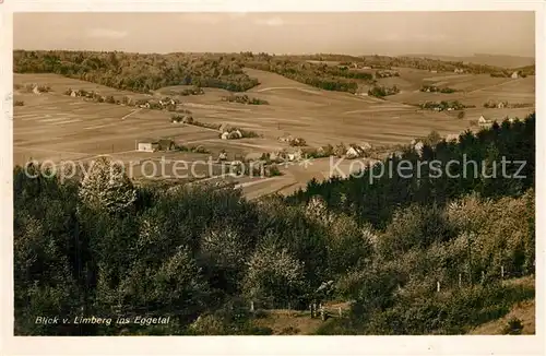 AK / Ansichtskarte Boerninghausen Forsthaus Limberg Boerninghausen