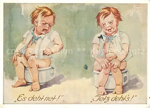 AK / Ansichtskarte Kinder_Child_Enfants T?pfchen Oktoberfest M?nchen  