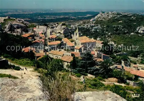 AK / Ansichtskarte Baux de Provence_Les  Baux de Provence_Les