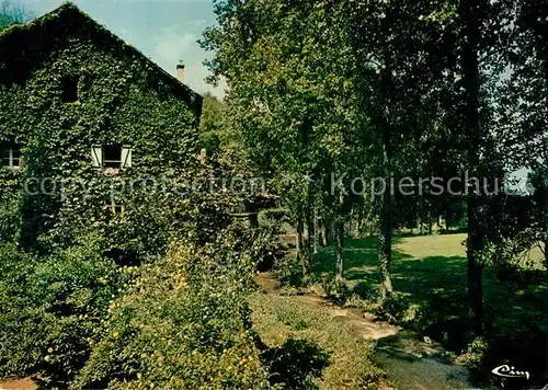 AK / Ansichtskarte Combrand moulin de Ptouette sur les Bords Combrand