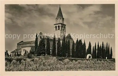 Aquileia_Aquileja Basilica Cimitero degli Eroi  