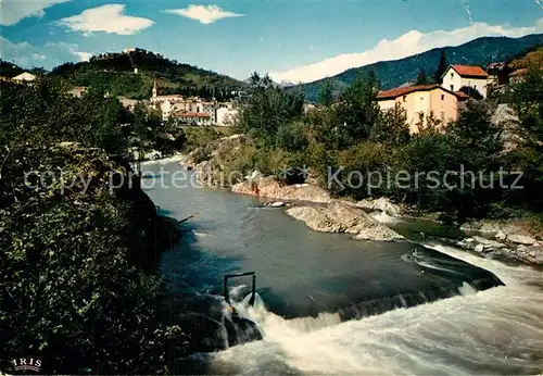 Amelie les Bains Palalda Le Tech Wehr Amelie les Bains Palalda