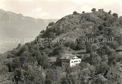 Etschtal Ferienheim Catelfeder Etschtal