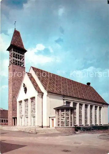 Colmar_Haut_Rhin_Elsass Nouvelle Eglise Colmar_Haut_Rhin_Elsass