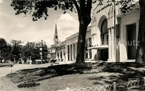 Aix les Bains Les Thermes Aix les Bains