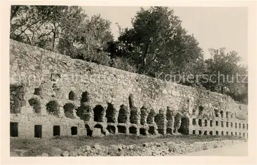 Taormina_Sizilien Tombe Saracene  Taormina Sizilien