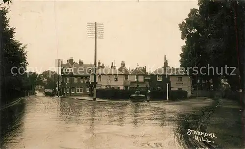 Stanmore_Park Strassenpartie Stanmore Park