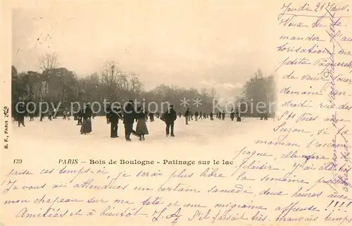 Bois_de_Boulogne Patinage sur le lac Bois_de_Boulogne