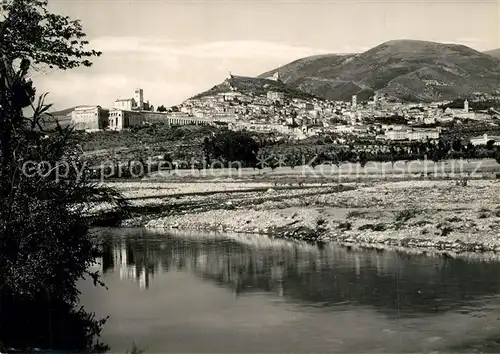 Assisi_Umbria  Assisi Umbria