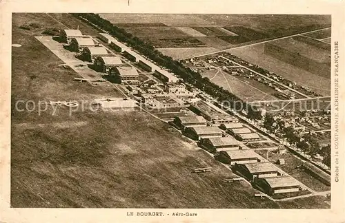 Le_Bourget_Seine Saint Denis Aero Gare Le_Bourget