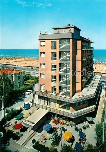 Rimini Hotel Diplomat Rimini