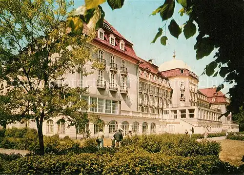 Sopot Grand Hotel Sopot