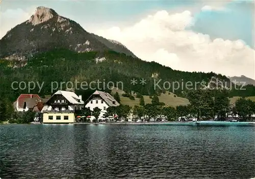 Fuschl_See_Salzkammergut Strandhotel Seerose mit Schober Fuschl_See_Salzkammergut